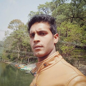 Rajesh Bora